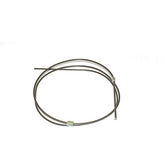 PIPE - BRAKE - OEM - NRC7801